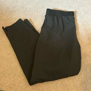 Dark Green Sweatpants